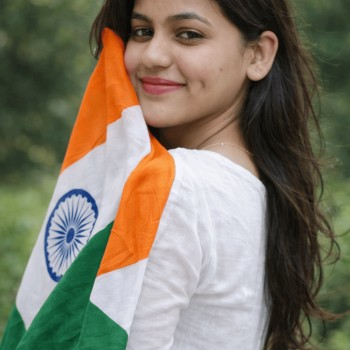 Megha M
